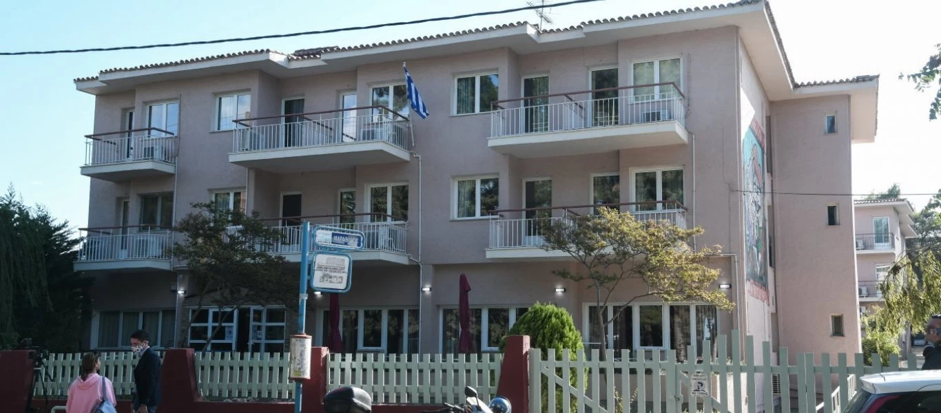 Τα τελευταία λόγια του ιδιοκτήτη του γηροκομείου πριν αυτοκτονήσει - «Απέτυχα με νίκησε ο κορωνοϊός»